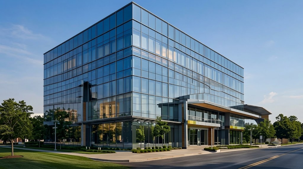 Commercial Buildings