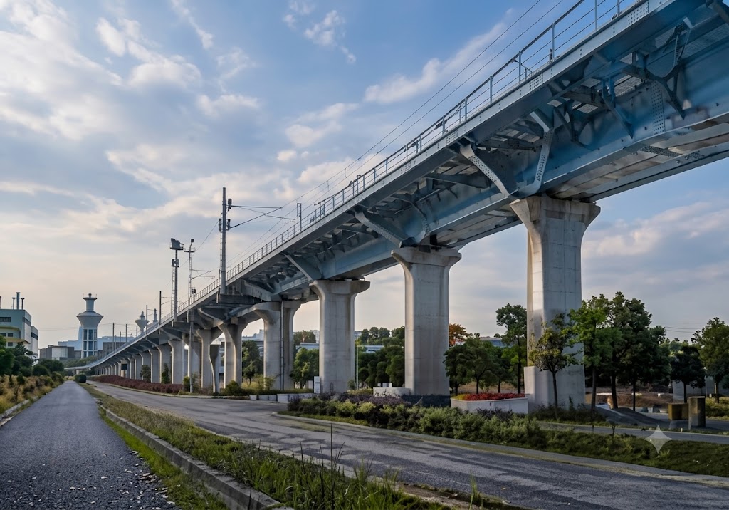 Infrastructure Projects