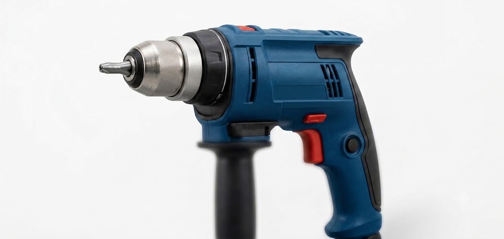 Tools & Equipment