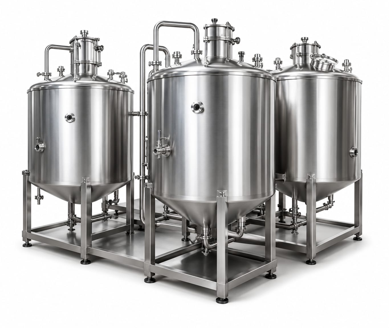 Processing Equipment