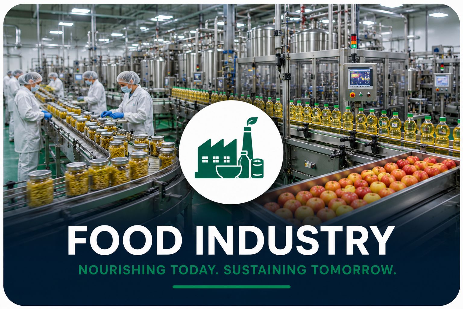 Food Processing