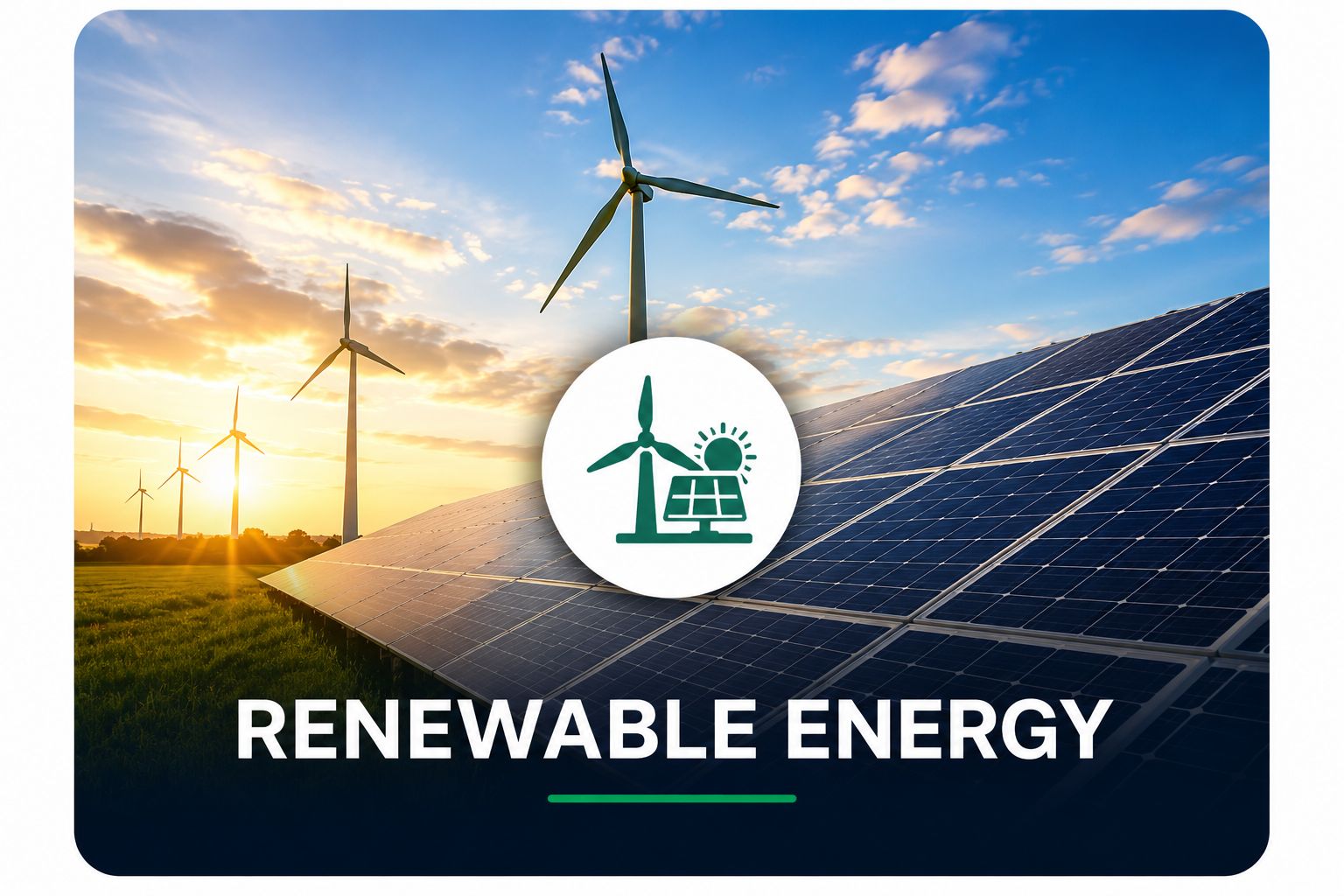 Renewable Energy