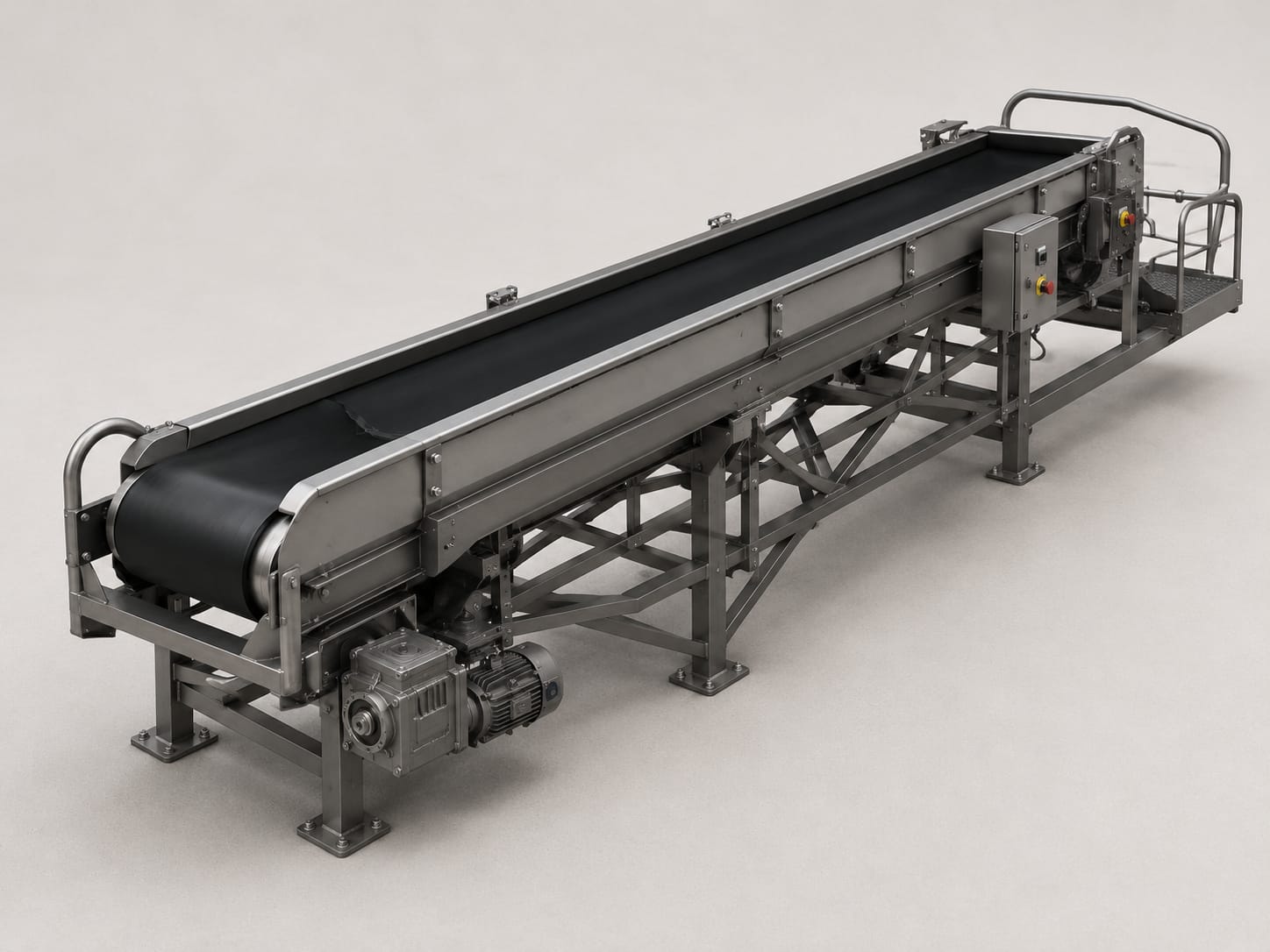 Conveying Systems
