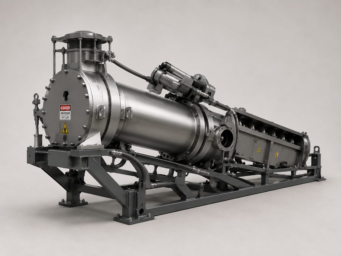 Drilling Equipment