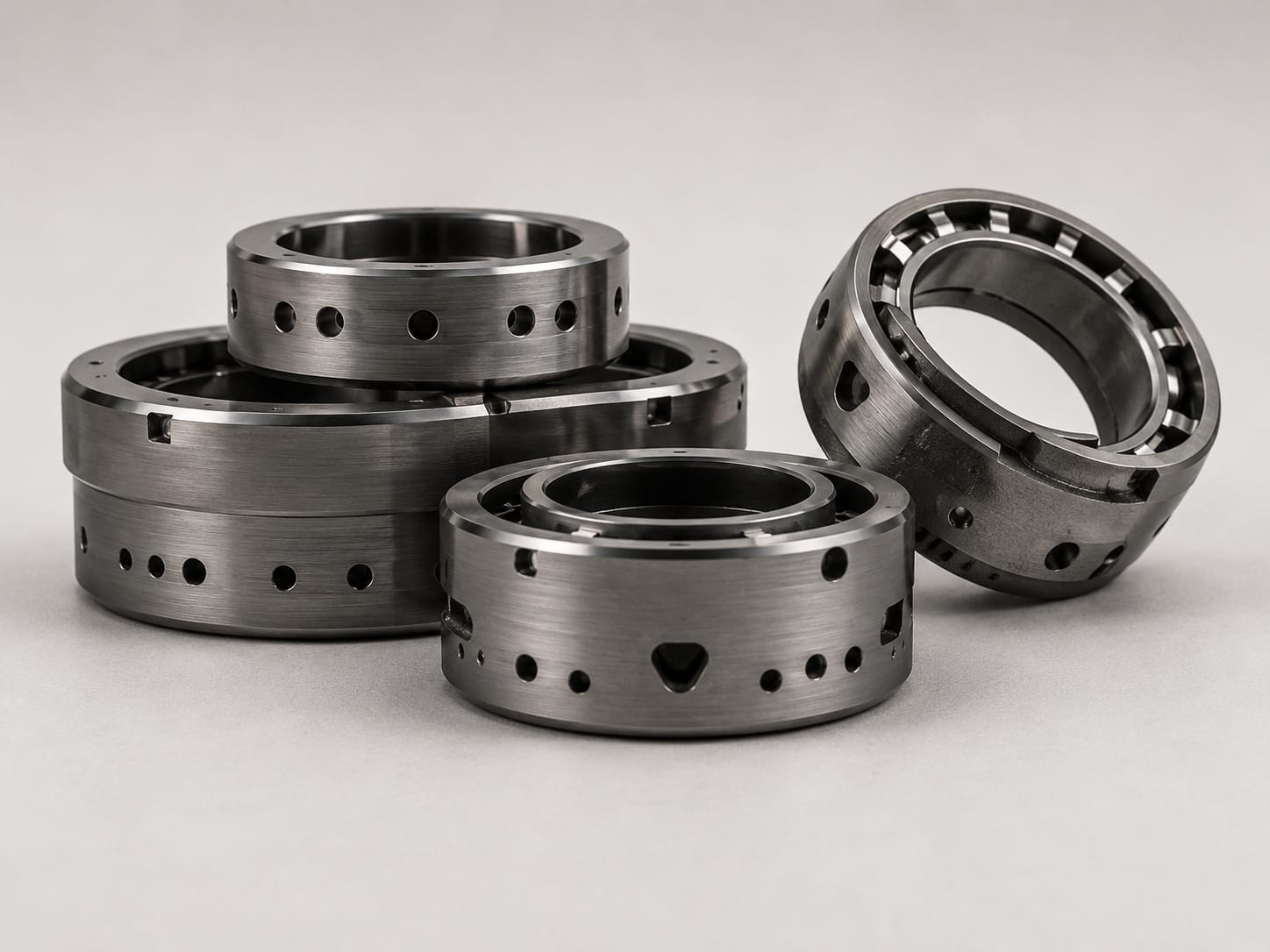 Maintenance Spares