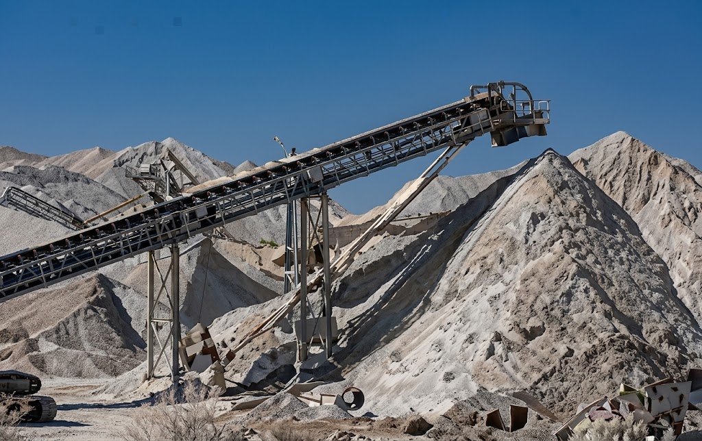 Metal & Non-Metal Mining
