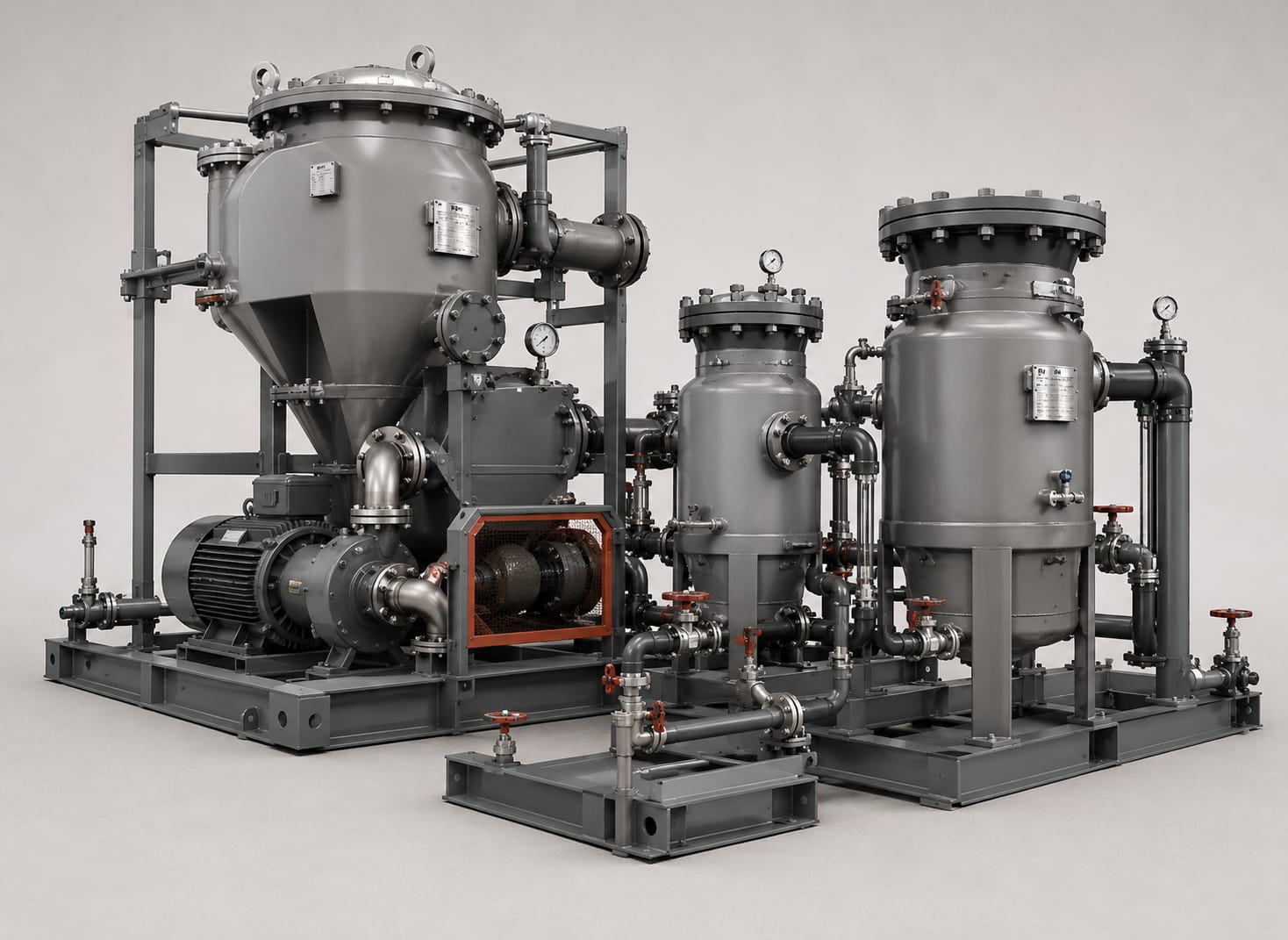 Mineral Processing