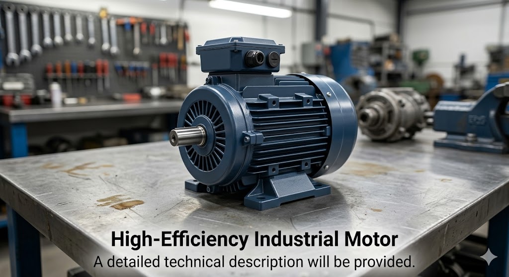Electric Motors