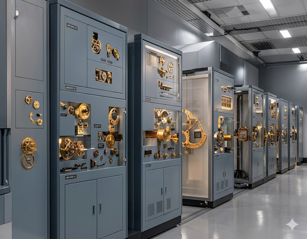 Electrical Systems