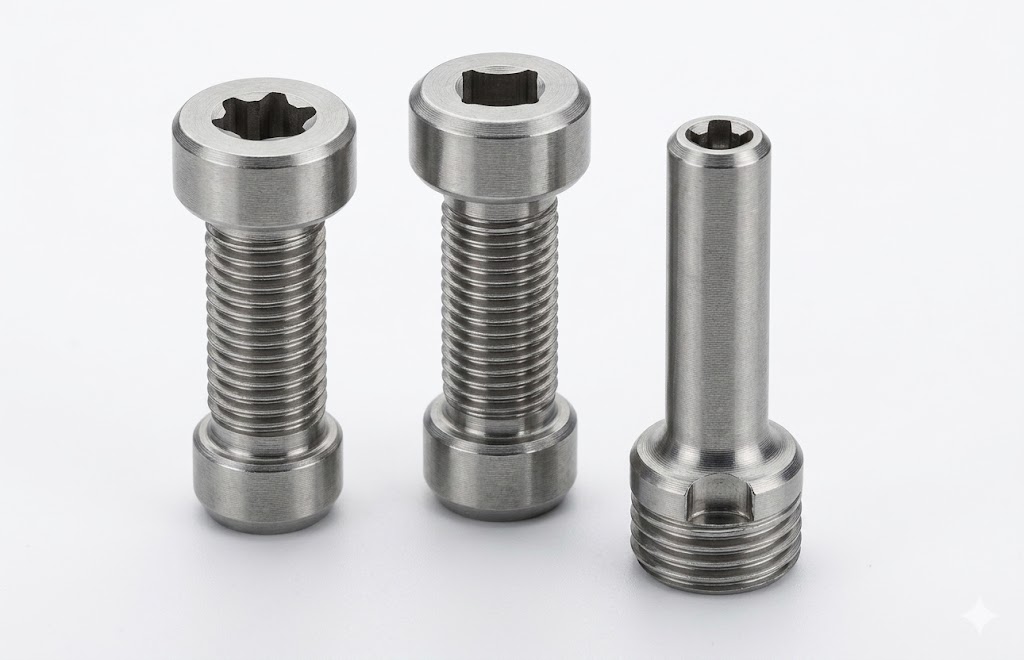 Fasteners