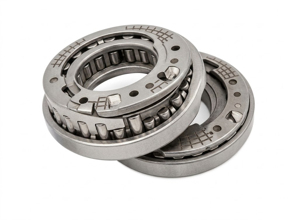 Gaskets & Packing