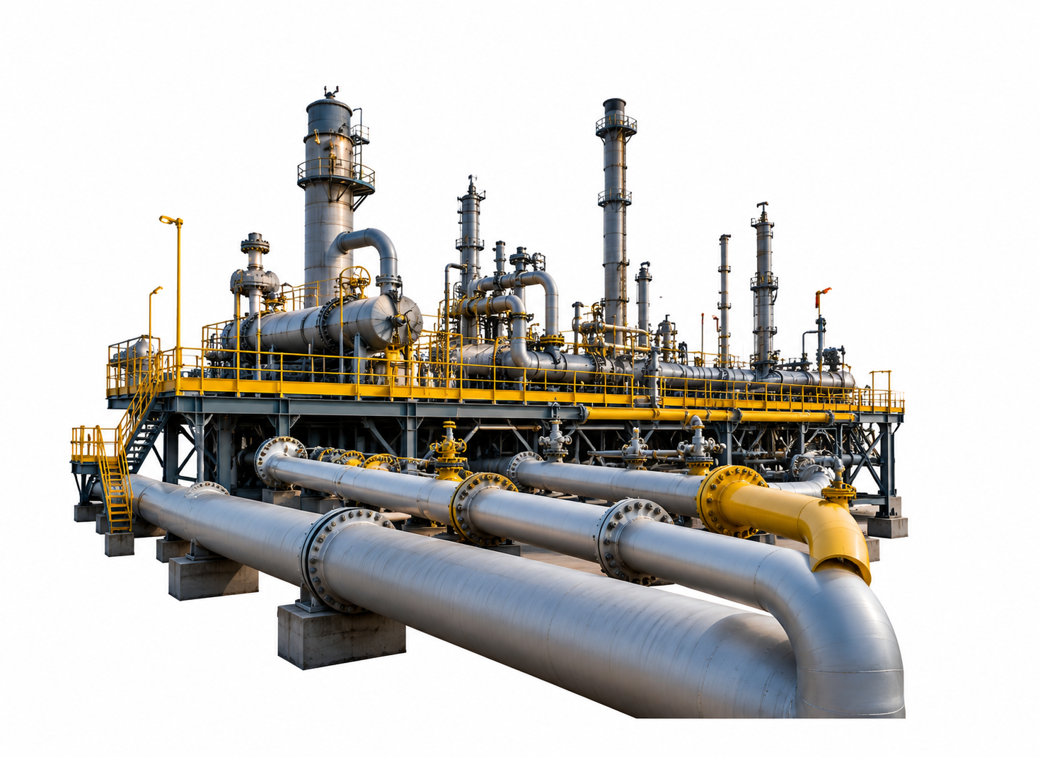 Midstream