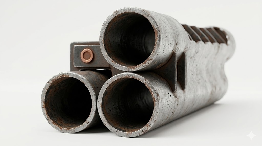 Piping Materials