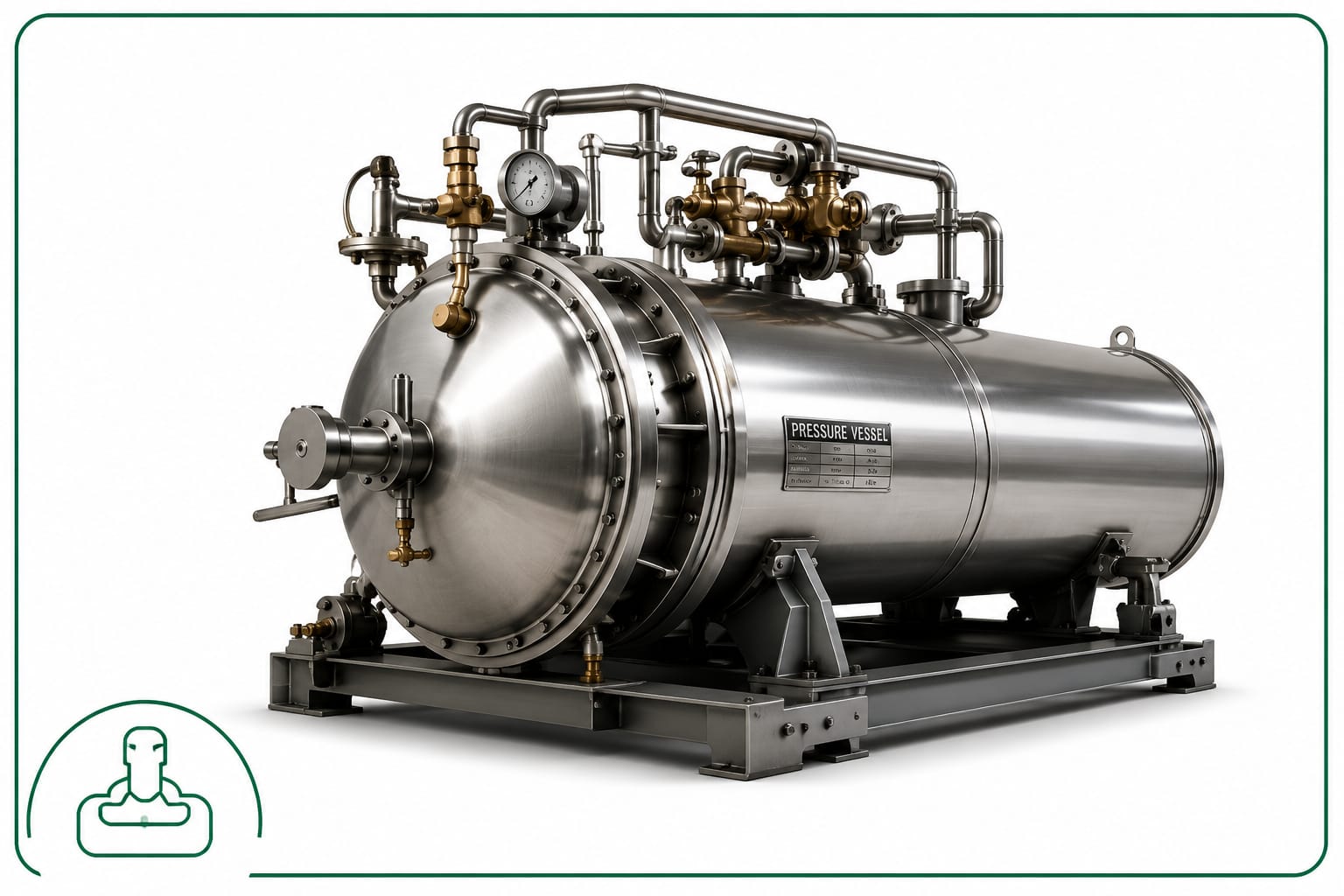 Boiler & Steam System
