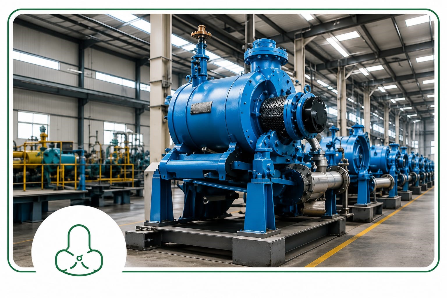 Oleochemical Plants