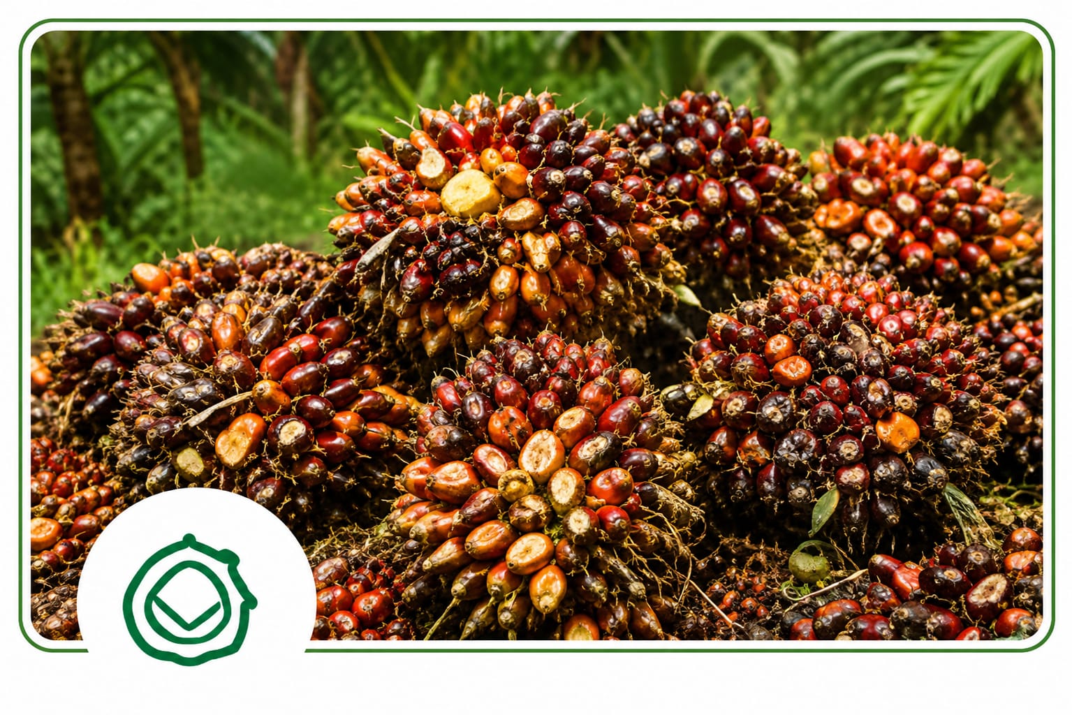 Palm Oil Mills