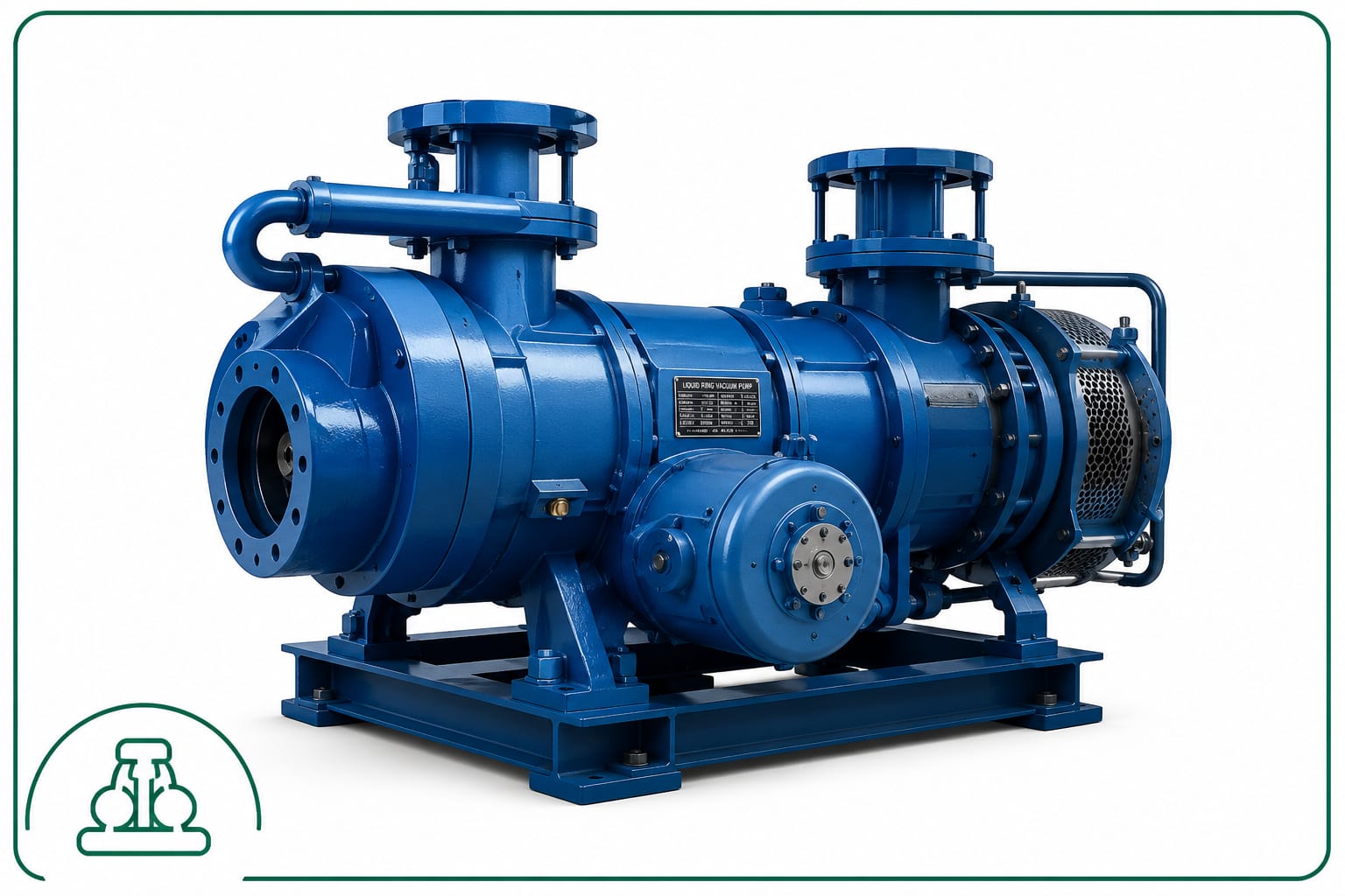 Pumps & Valves