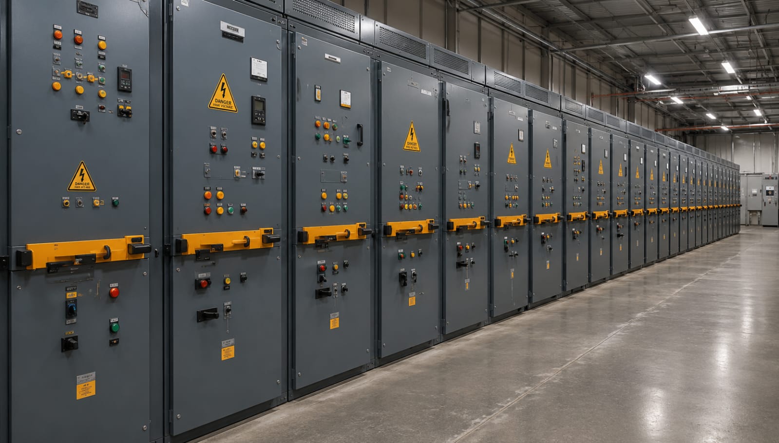 Electrical Systems