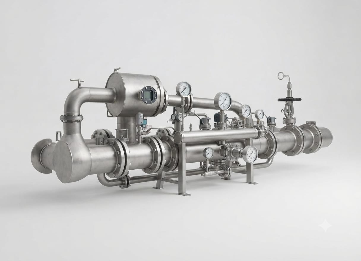 Instrumentation