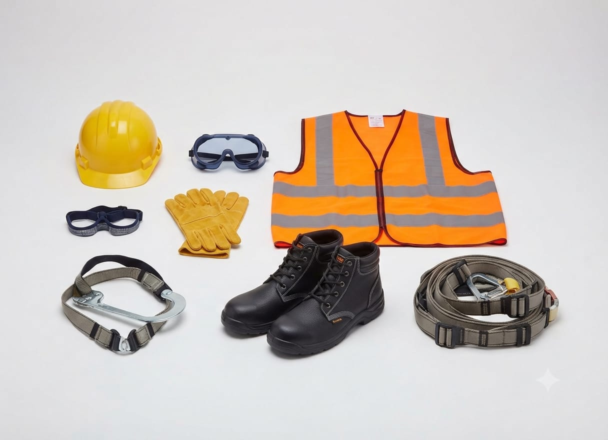 Safety & Protection