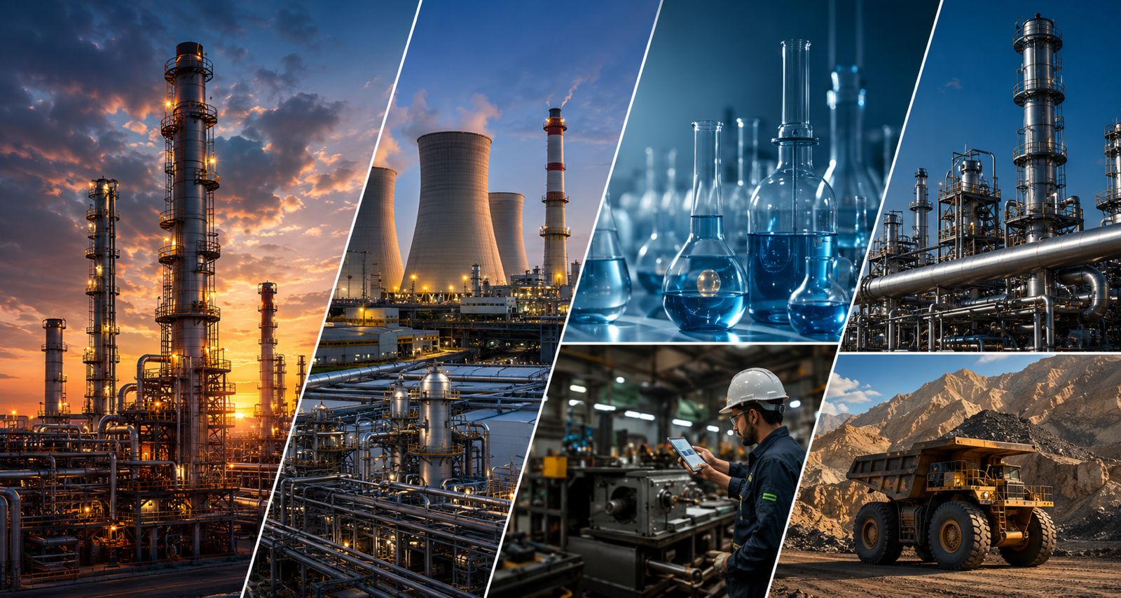 Procurement Solutions