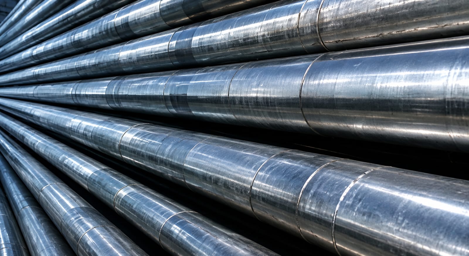 Stainless Steel Plants